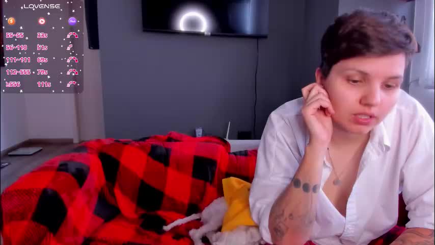 kortney_williams Adult Chat January 30, 2026