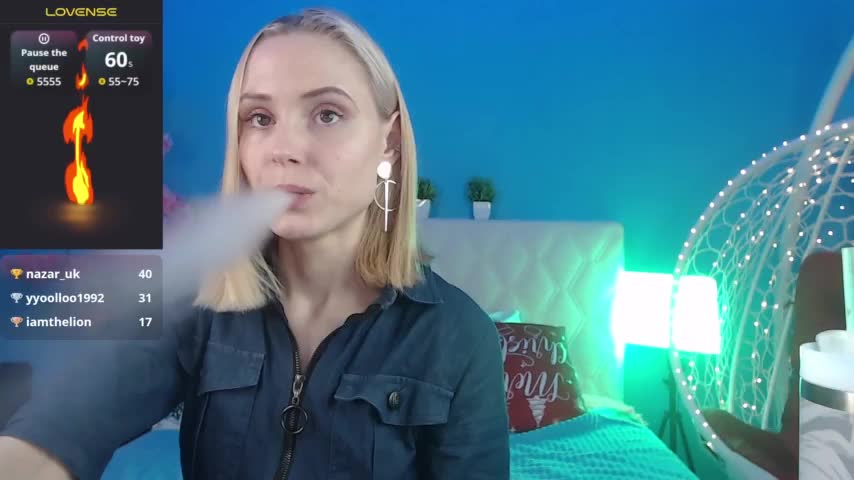 GinaLovely Adult Chat January 30, 2026