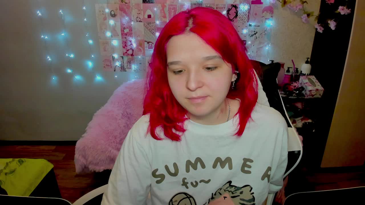 Acid-Kate Adult Chat January 30, 2026