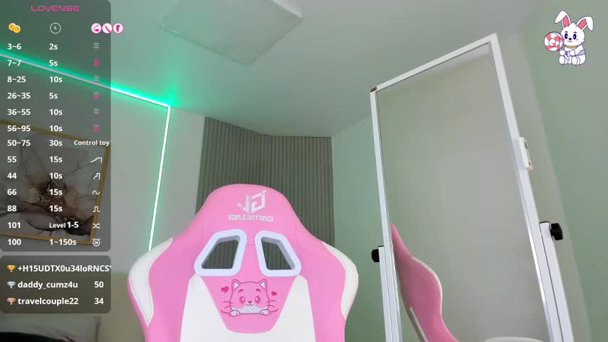 VirginChloe Adult Chat January 30, 2026