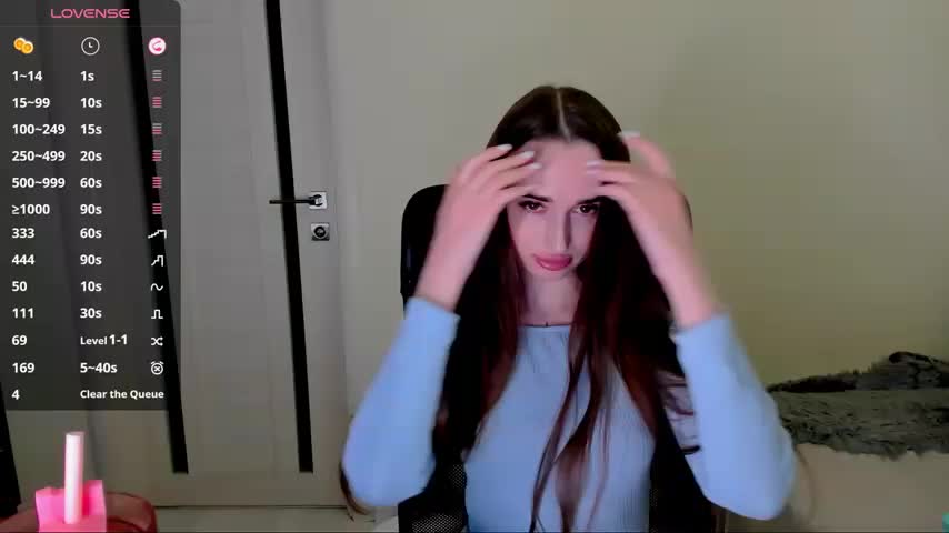 Kimmberr Adult Chat January 30, 2026