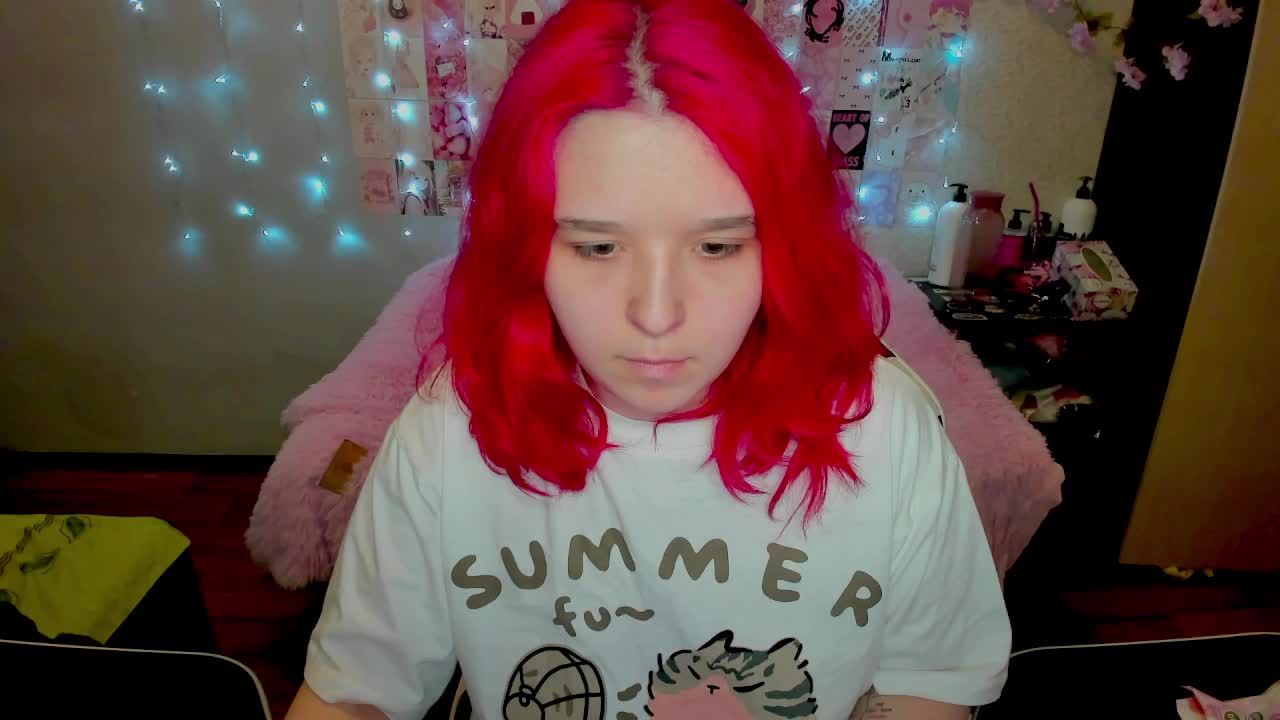 Acid-Kate Adult Chat January 30, 2026