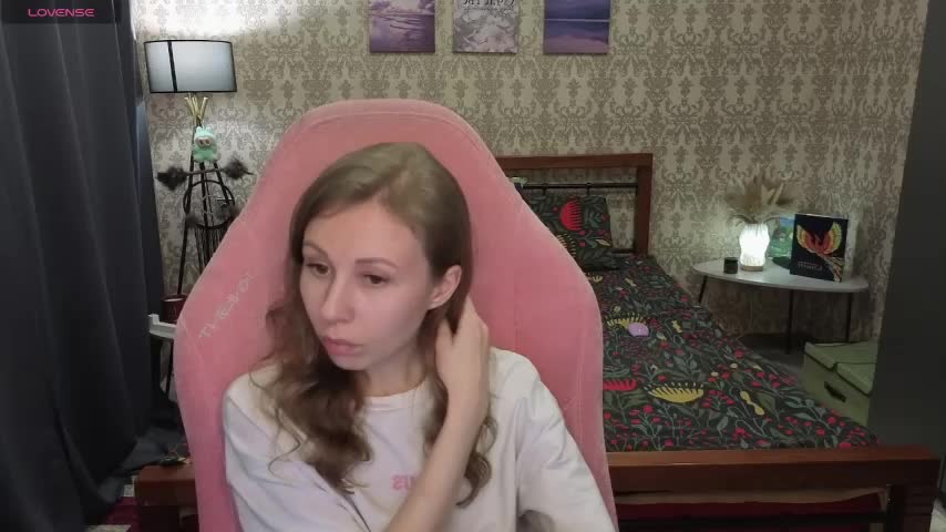 Lill_Mary Adult Chat January 30, 2026