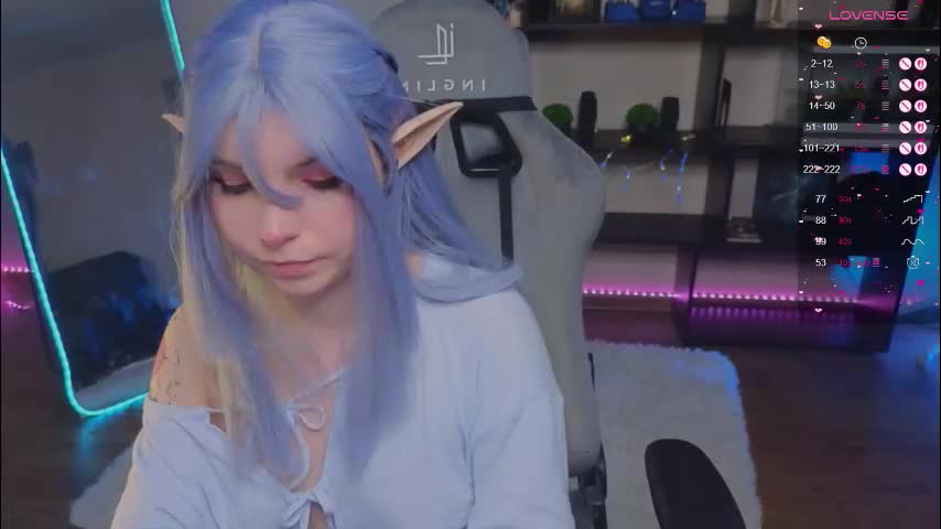 zelda_1 Adult Chat January 30, 2026