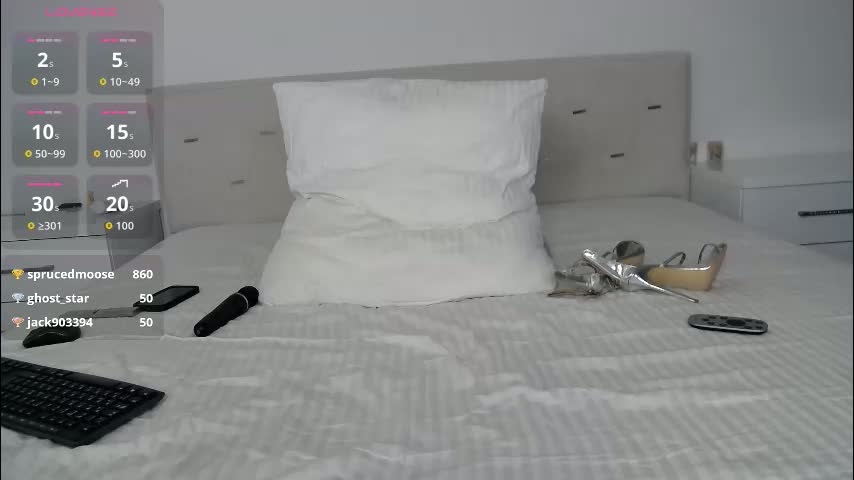 loving_kristina Adult Chat January 30, 2026