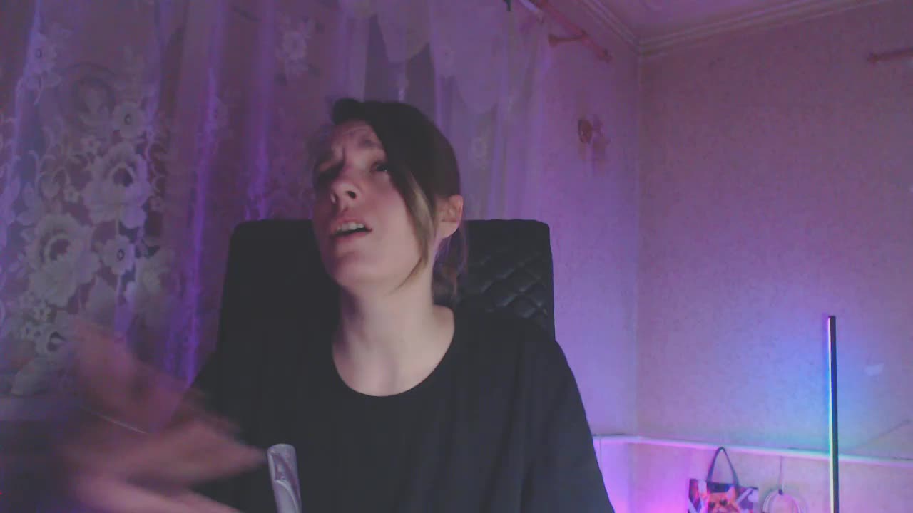 Babymuro4ka Adult Chat January 30, 2026