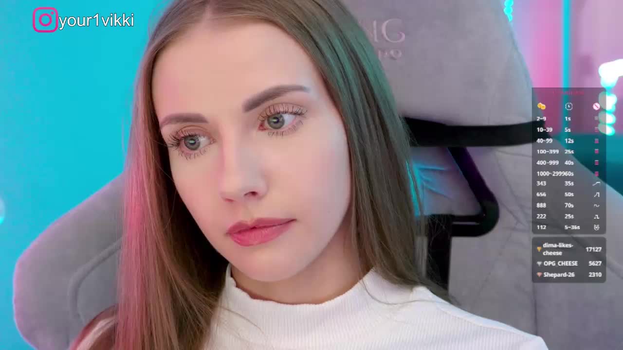 VikkiExtraCheese Adult Chat January 30, 2026