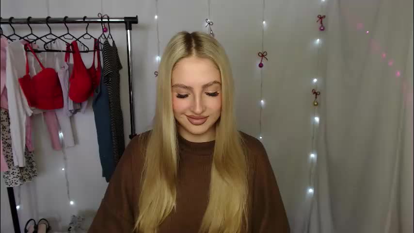 sweet_amelia03 Adult Chat January 30, 2026