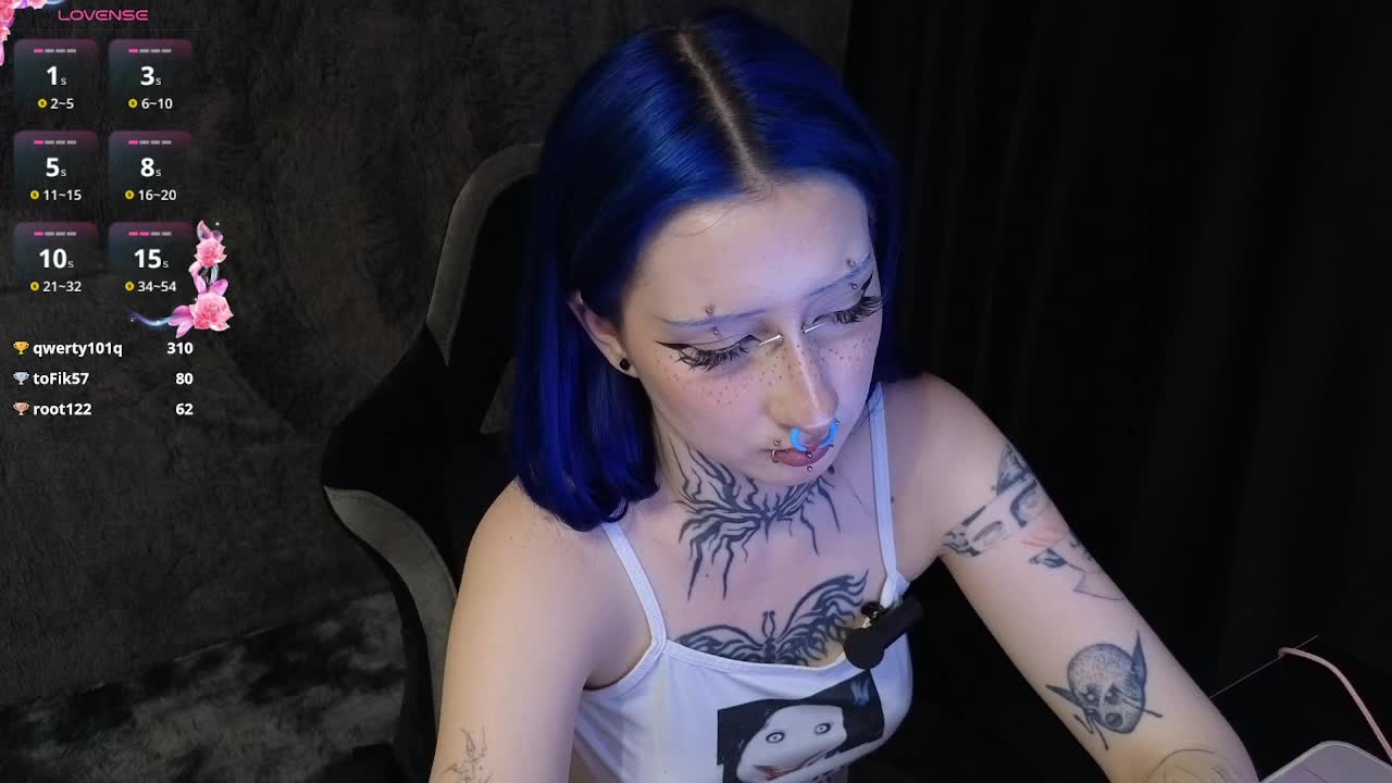 YoungAlice1 Adult Chat January 30, 2026