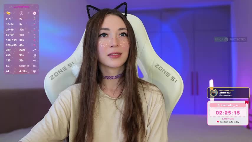 moleculegirl Adult Chat January 30, 2026