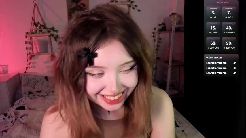 riley_vice Adult Chat January 30, 2026