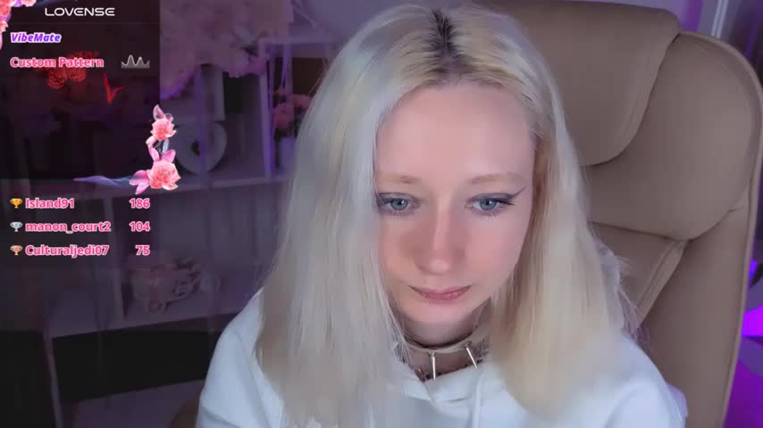 Katia_Kim Adult Chat January 30, 2026