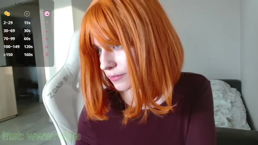 Helga_Pataki Adult Chat January 30, 2026