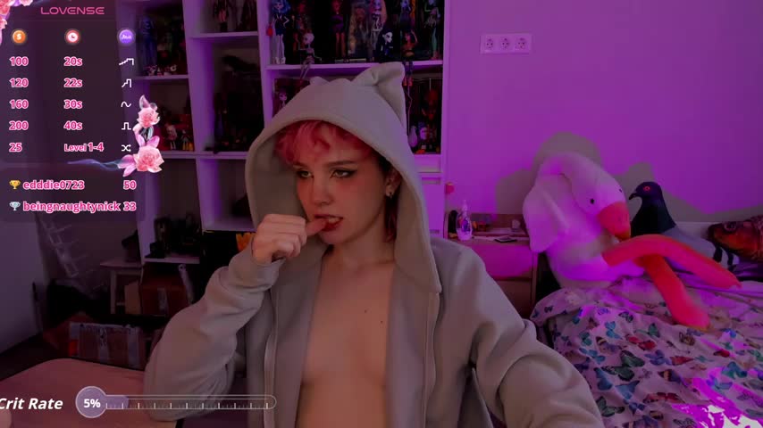 School_Love Adult Chat January 30, 2026