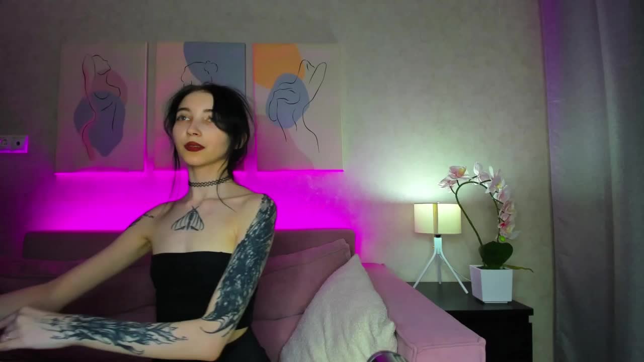 Ellen-Hops Adult Chat January 30, 2026