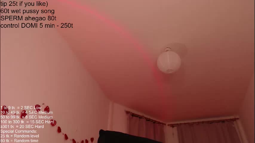 mayrumey Adult Chat January 30, 2026