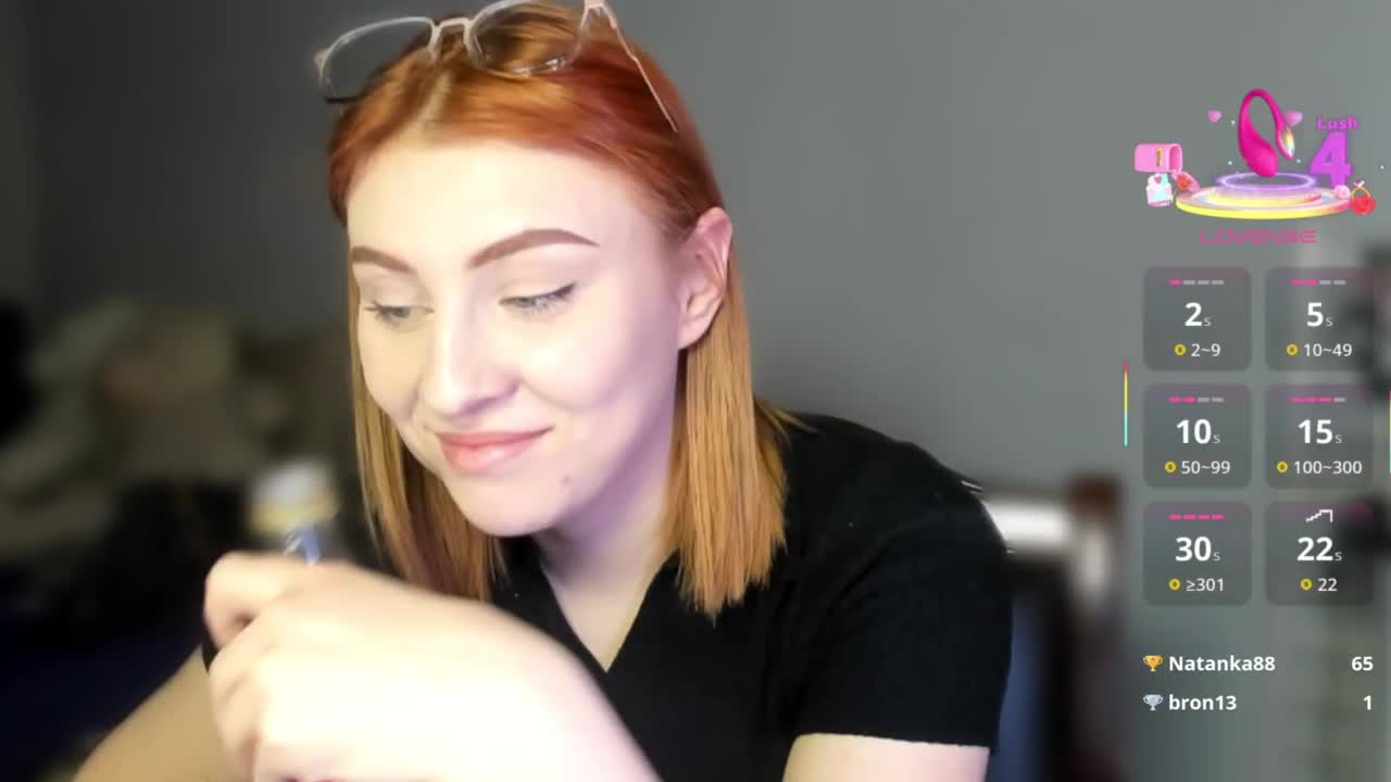 KissyKristy Adult Chat January 30, 2026