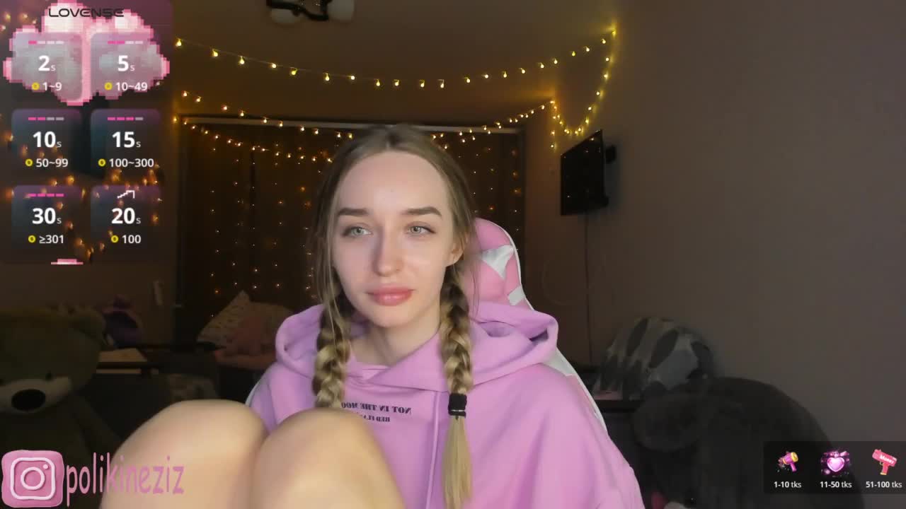 Polikinesis Adult Chat January 30, 2026