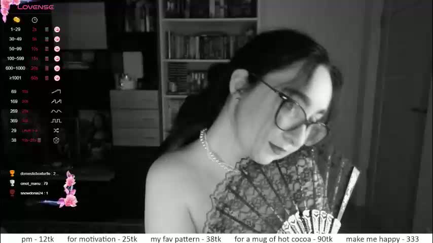 el_sweety Adult Chat January 30, 2026