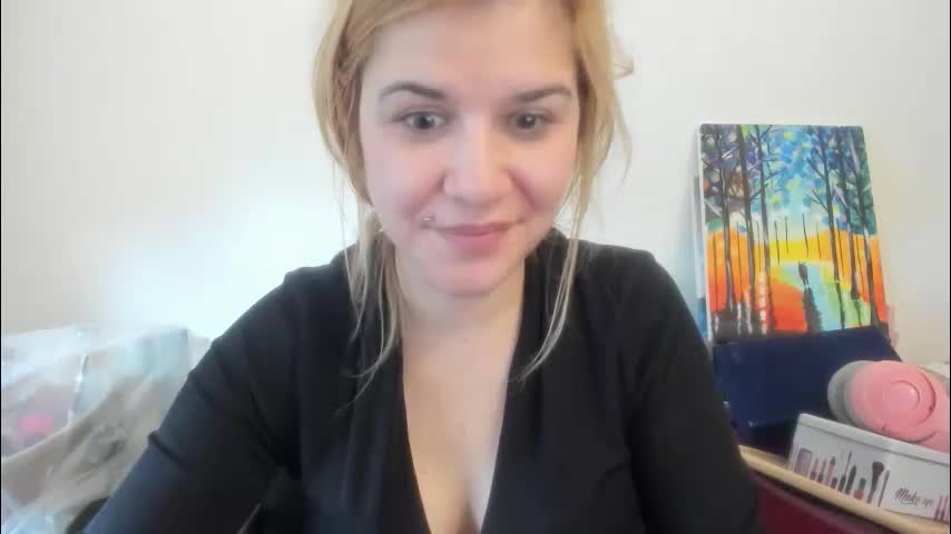 artsyandcraftsy_ Adult Chat January 30, 2026