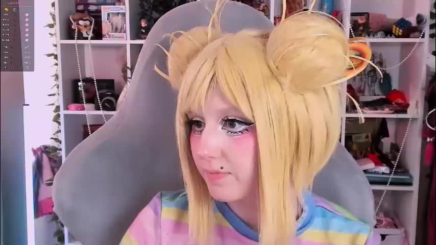 ohclementinee Adult Chat January 30, 2026