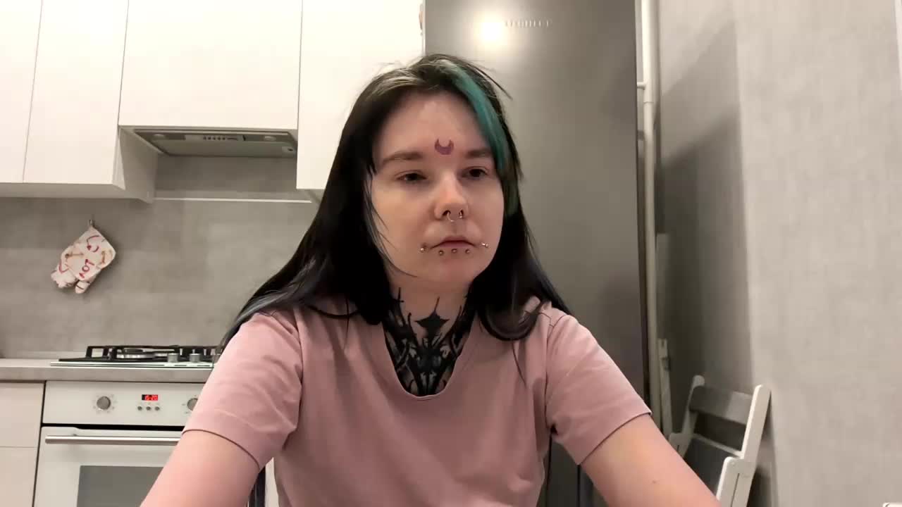 RobbynIturbe Adult Chat January 30, 2026