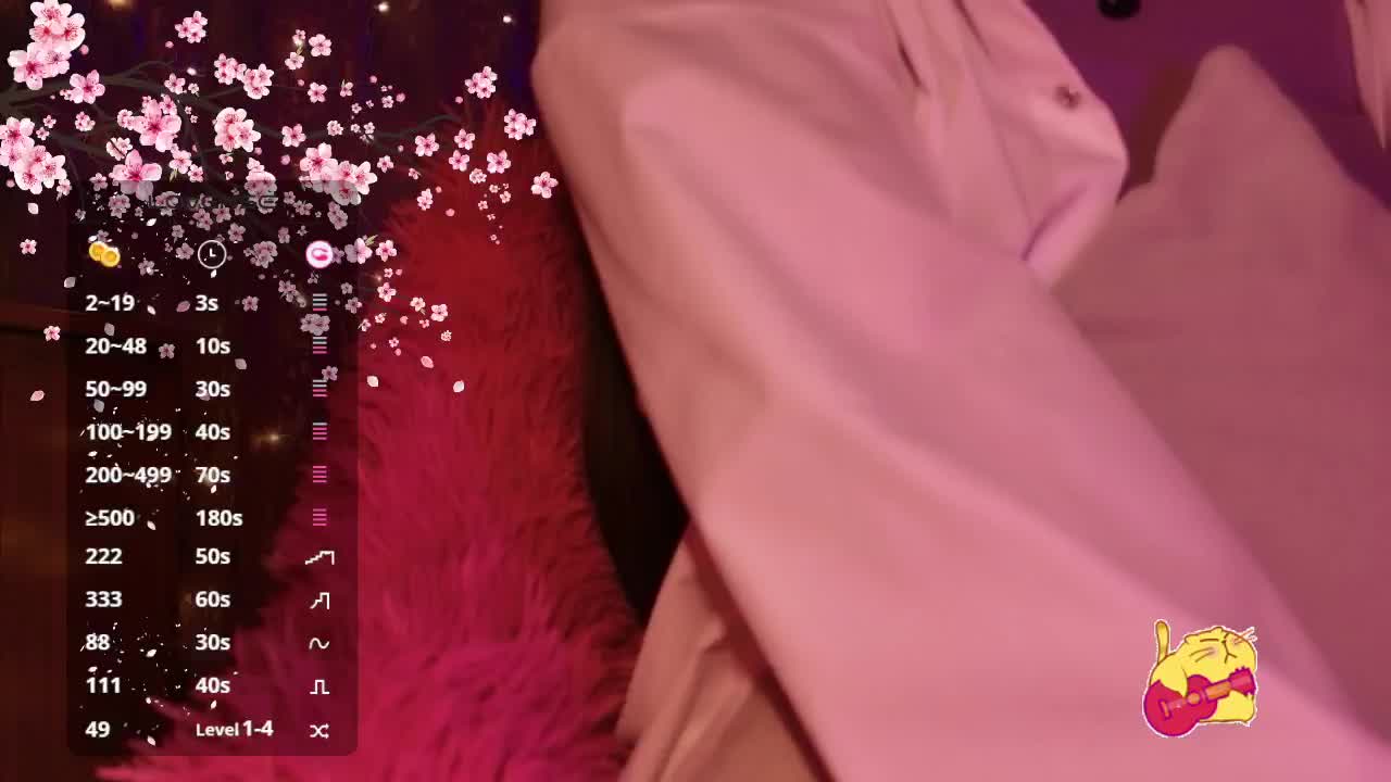 Taliswoman Adult Chat January 30, 2026