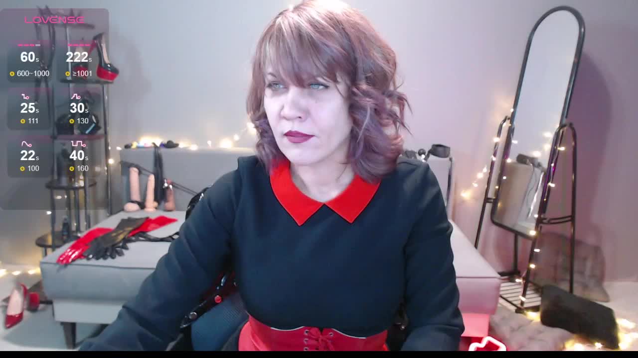 Goddess-Orsa Adult Chat January 30, 2026