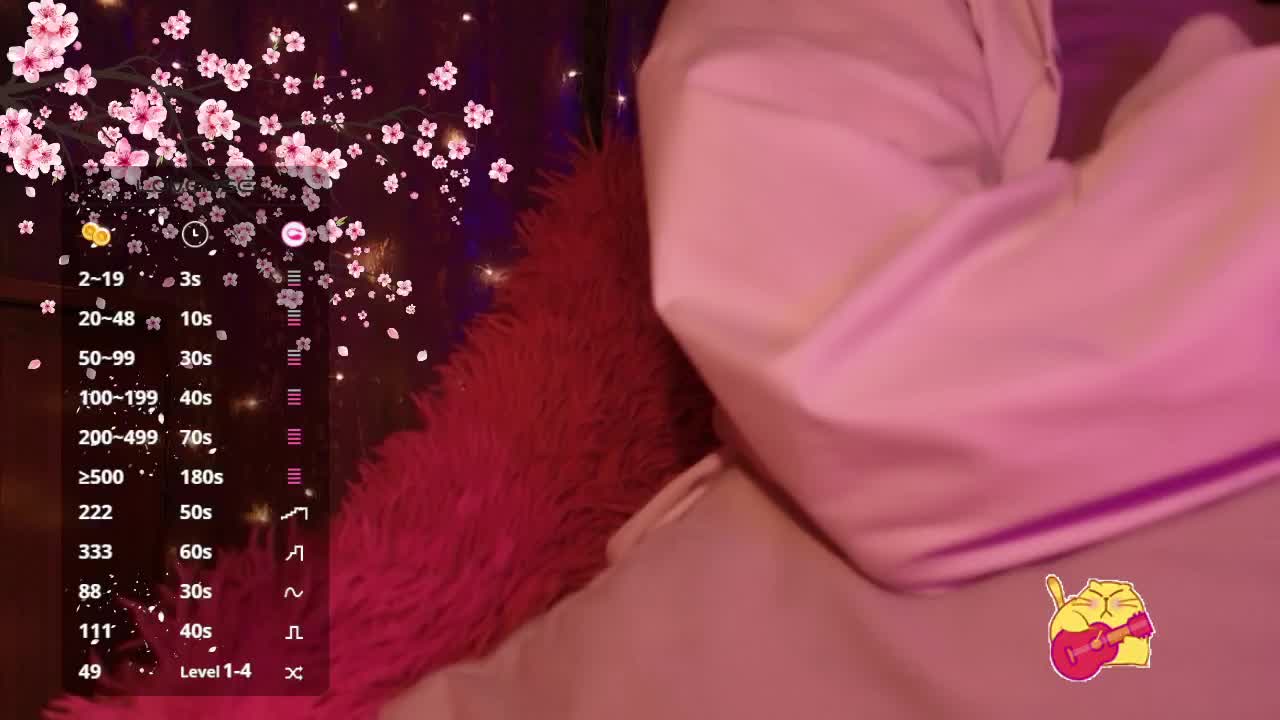 Taliswoman Adult Chat January 30, 2026