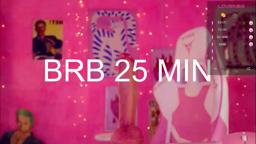 chery_lady22 Adult Chat January 30, 2026