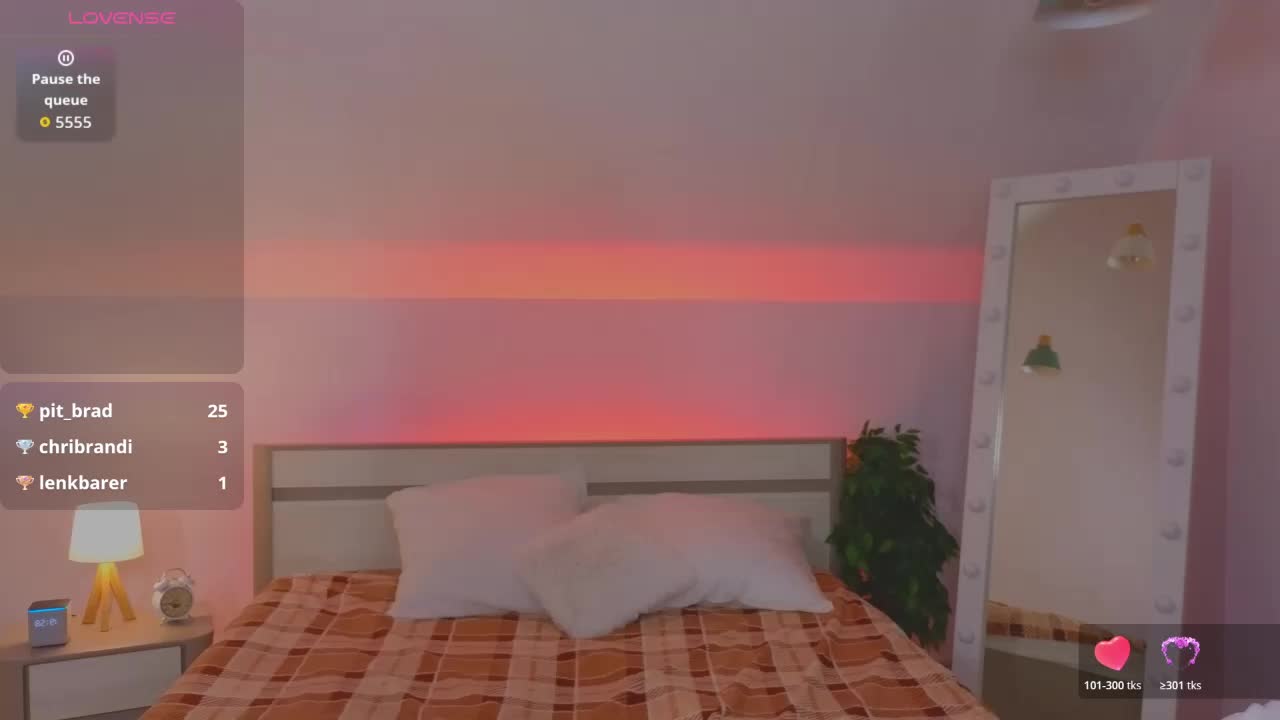 SusieMorris Adult Chat January 30, 2026