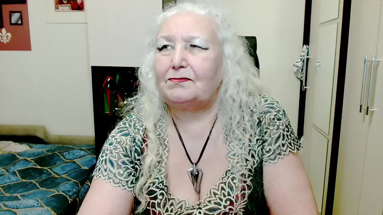 GrannyWants Adult Chat January 30, 2026