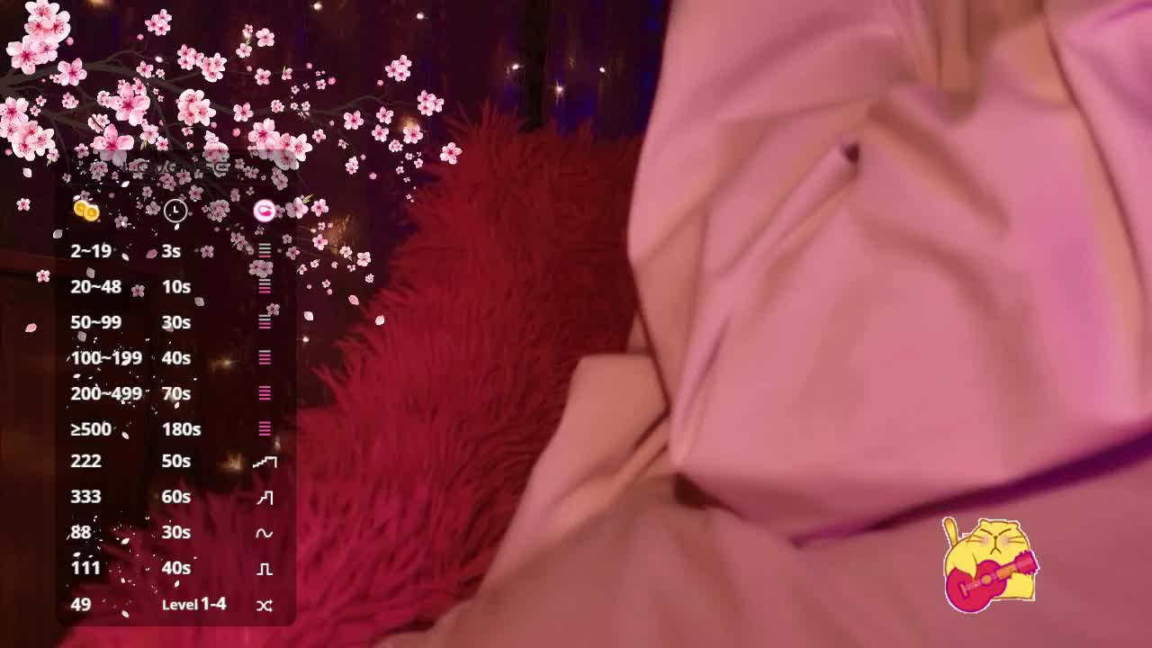 Taliswoman Adult Chat January 30, 2026