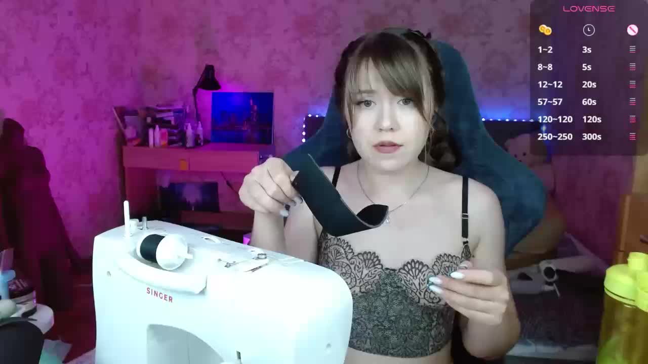 Luucy Adult Chat January 30, 2026