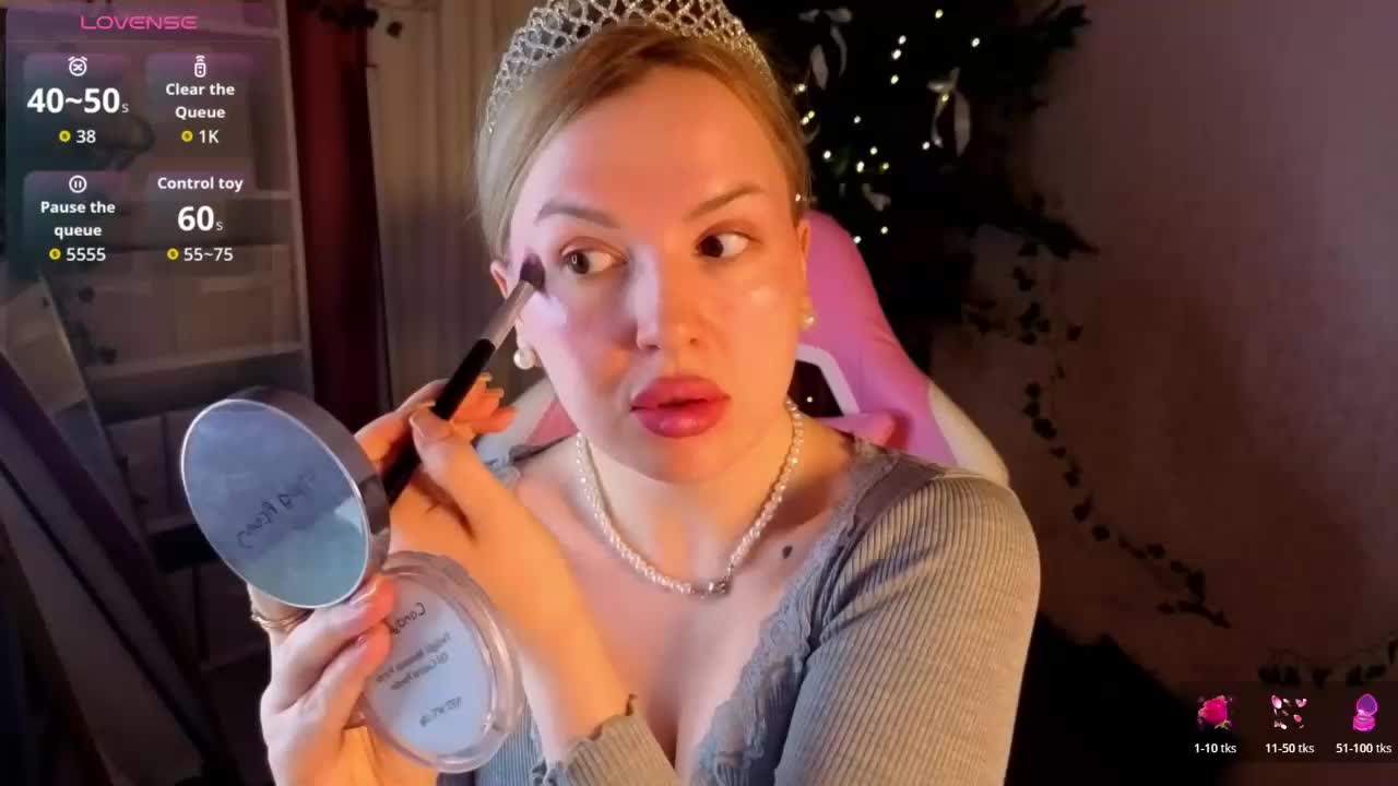 Nikki-Kai Adult Chat January 30, 2026