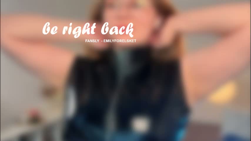 emilyforelsket Adult Chat January 30, 2026