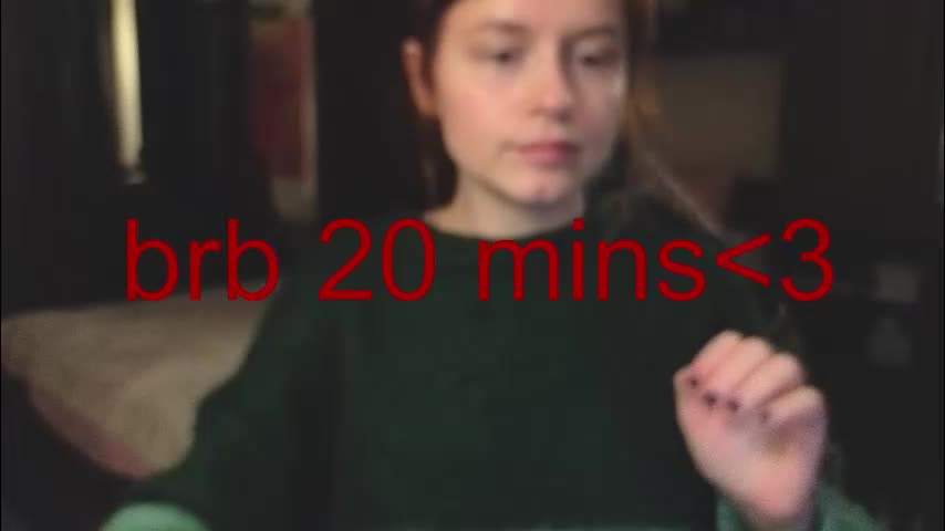 wow_luvng Adult Chat January 30, 2026