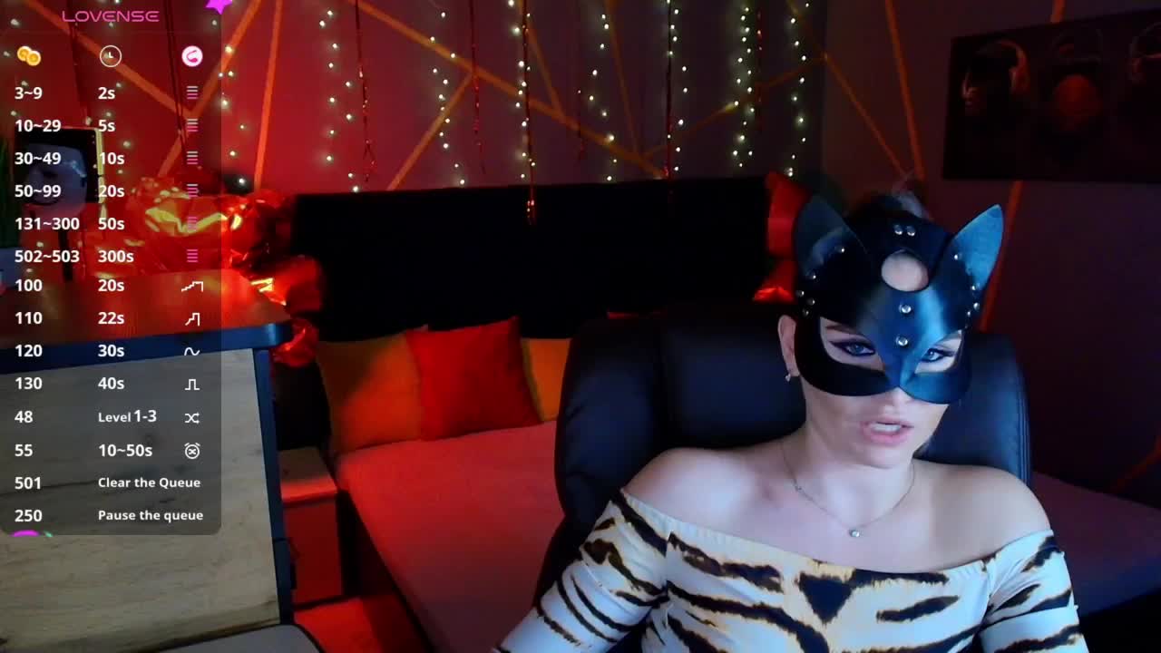 __Sofia_Cat__ Adult Chat January 30, 2026