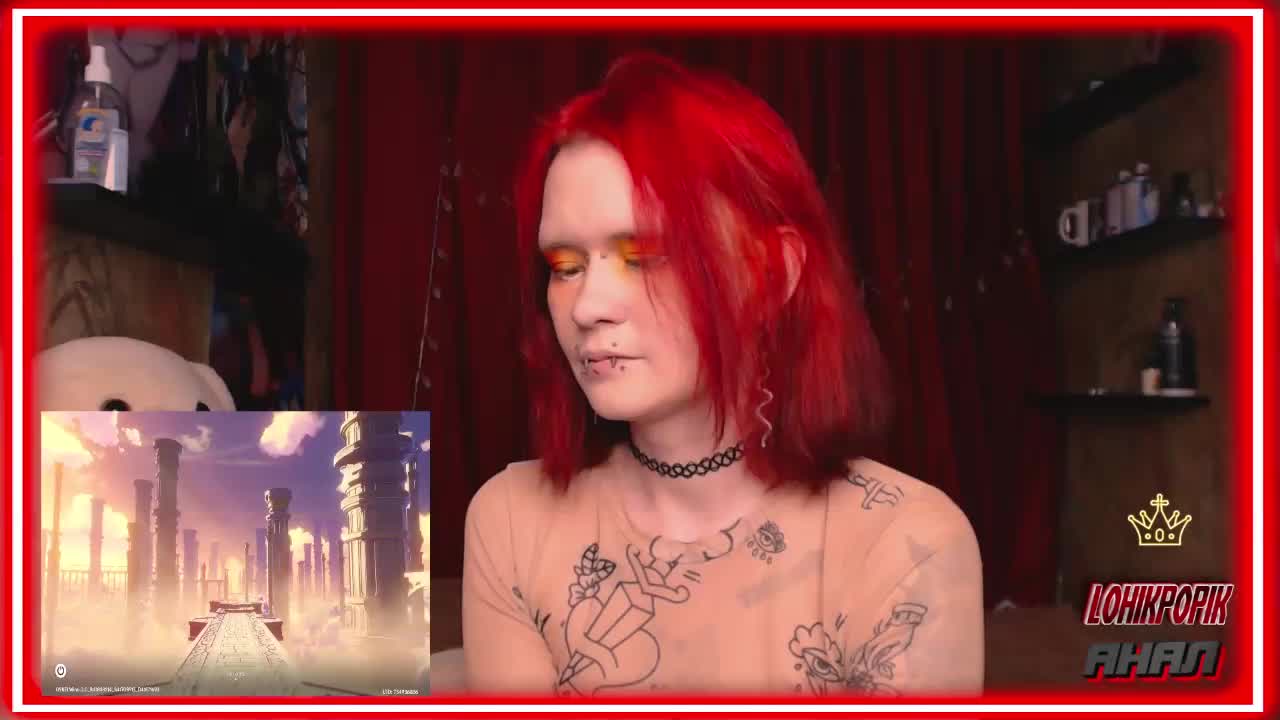 Colombina Adult Chat January 30, 2026