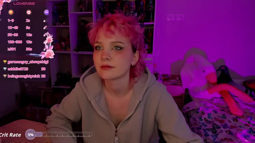 School_Love Adult Chat January 30, 2026