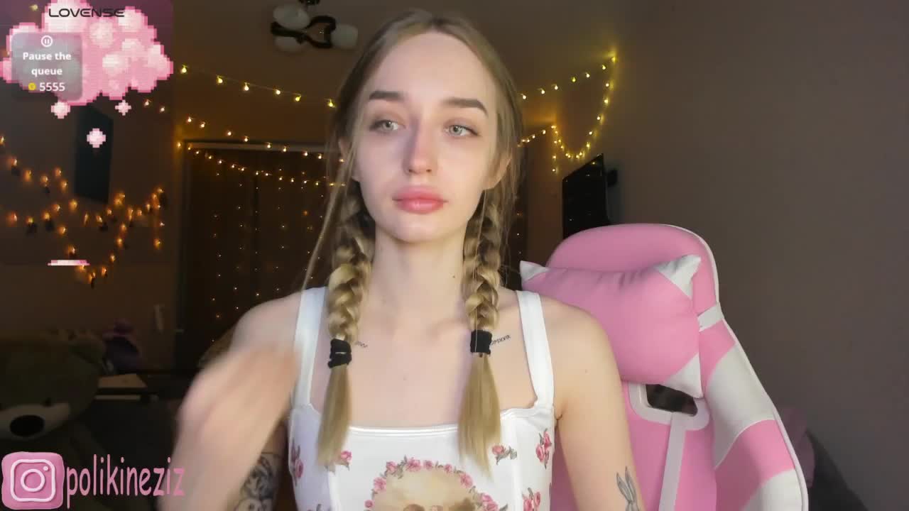 Polikinesis Adult Chat January 30, 2026