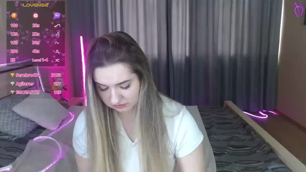 Bel1ablush Adult Chat January 30, 2026