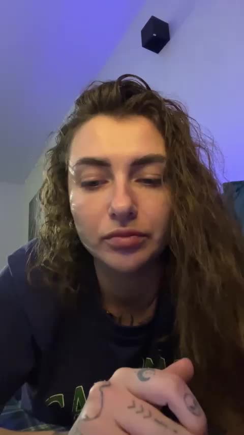 WILDGIRL Adult Chat January 30, 2026