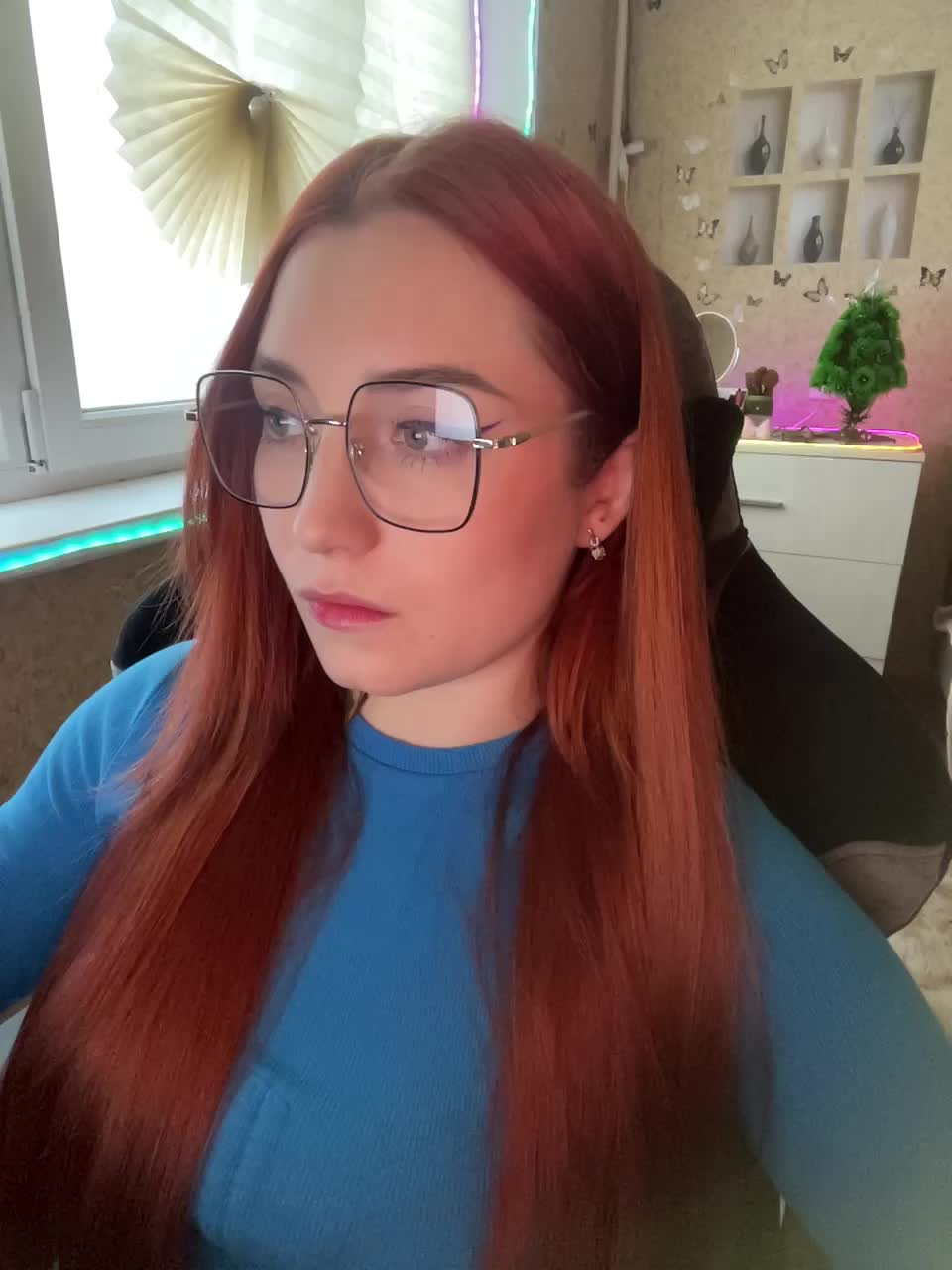 ScarletWitch Adult Chat January 30, 2026