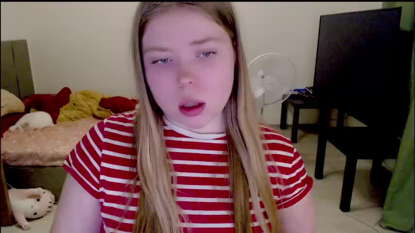 kitten_jenny01 Adult Chat January 30, 2026