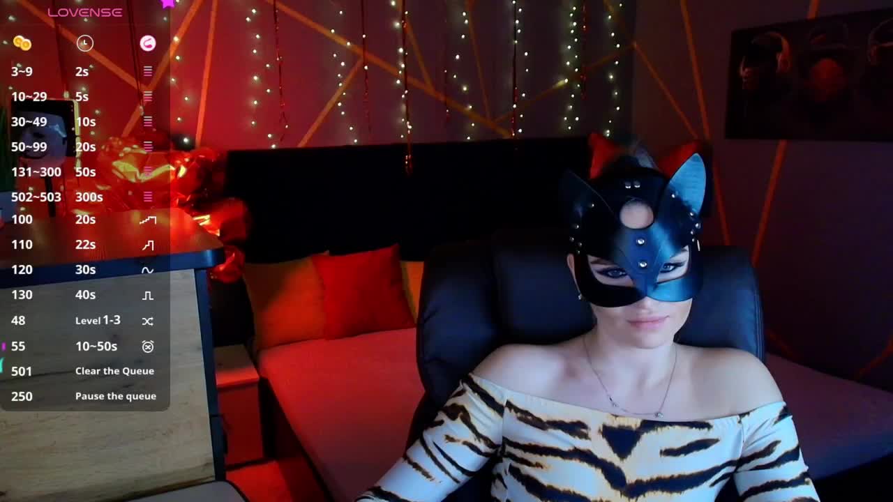 __Sofia_Cat__ Adult Chat January 30, 2026