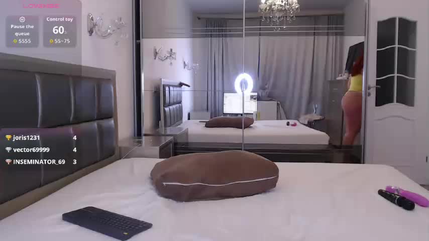 ailinaioki Adult Chat January 30, 2026