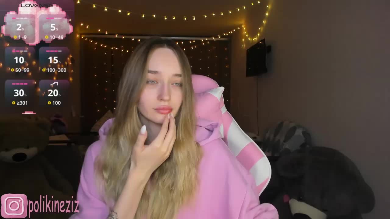 Polikinesis Adult Chat January 30, 2026