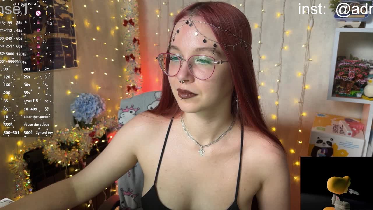 Kushina Adult Chat January 30, 2026