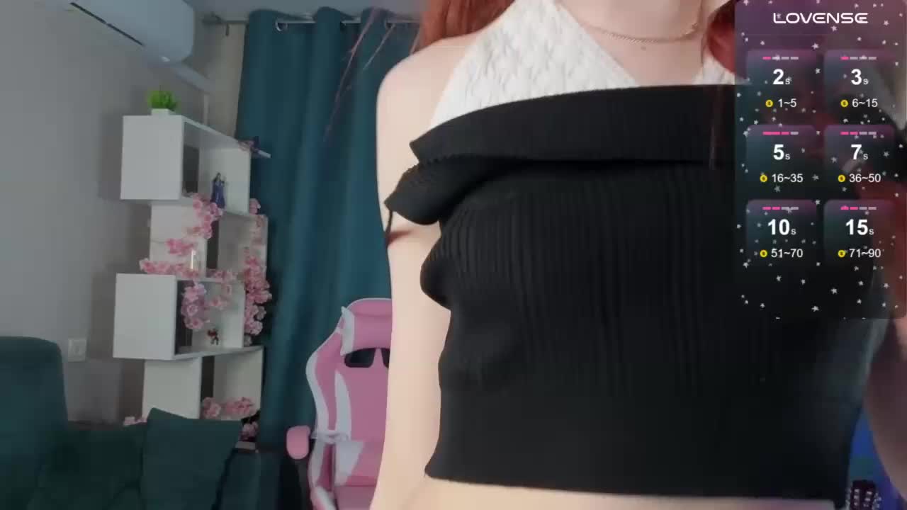 TeenEmi Adult Chat January 30, 2026